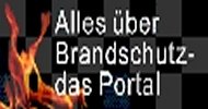 Portal für Brandschutz und Arbeitssicherheit-